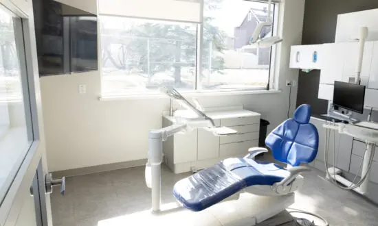 Salles de traitements faitent pour le confort